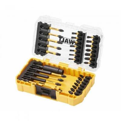 Dewalt FlexTorq Schraubendreher-Bit-Set (Packung mit 32)