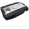 ZONTO Motordeckel 06J 103 925 BK 06J103925BG für VW Jetta Golf 6 MK5 MK6 für Passat B6 B7 Tiguan 2.0 T