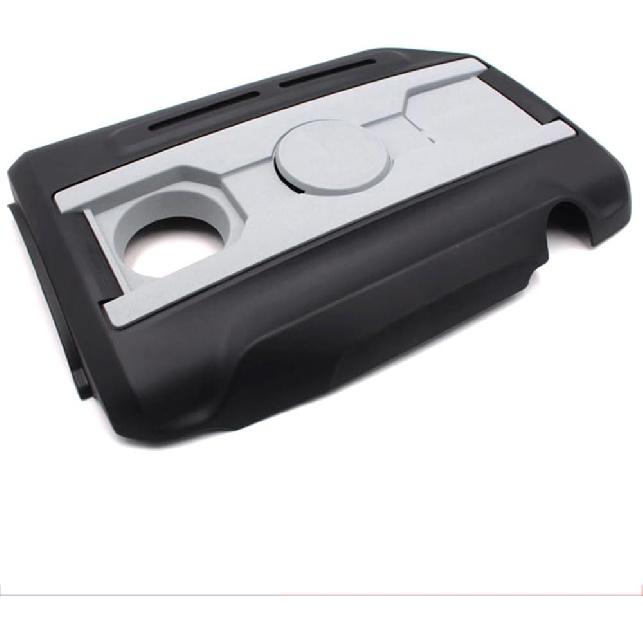 ZONTO Motordeckel 06J 103 925 BK 06J103925BG für VW Jetta Golf 6 MK5 MK6 für Passat B6 B7 Tiguan 2.0 T