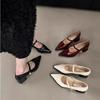 Elegante Schuhe