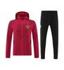 2526 Club Footwear Windbreaker Set, Manchester City, Paris, Barcelona, Arsenal, Marseille Boca, Argentinien