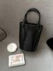 2025 Herbst/Winter Retro Nischendesign Vielseitige Bucket Bag - Einzelne Schulter, Crossbody, Handheld High-End Handtasche