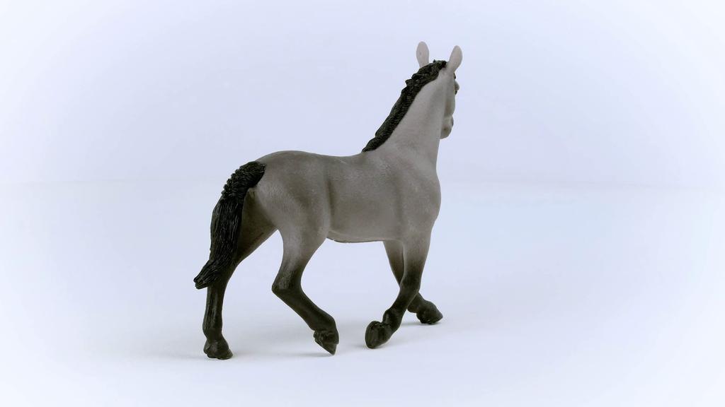 Schleich Horse Club 13955 Self-Flanket (female)
