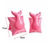 1Pairs Fashion Inflatable Arm Swimming Rings Safety Swim Training Arm Floaties Arm Float Rings Swimming Pool