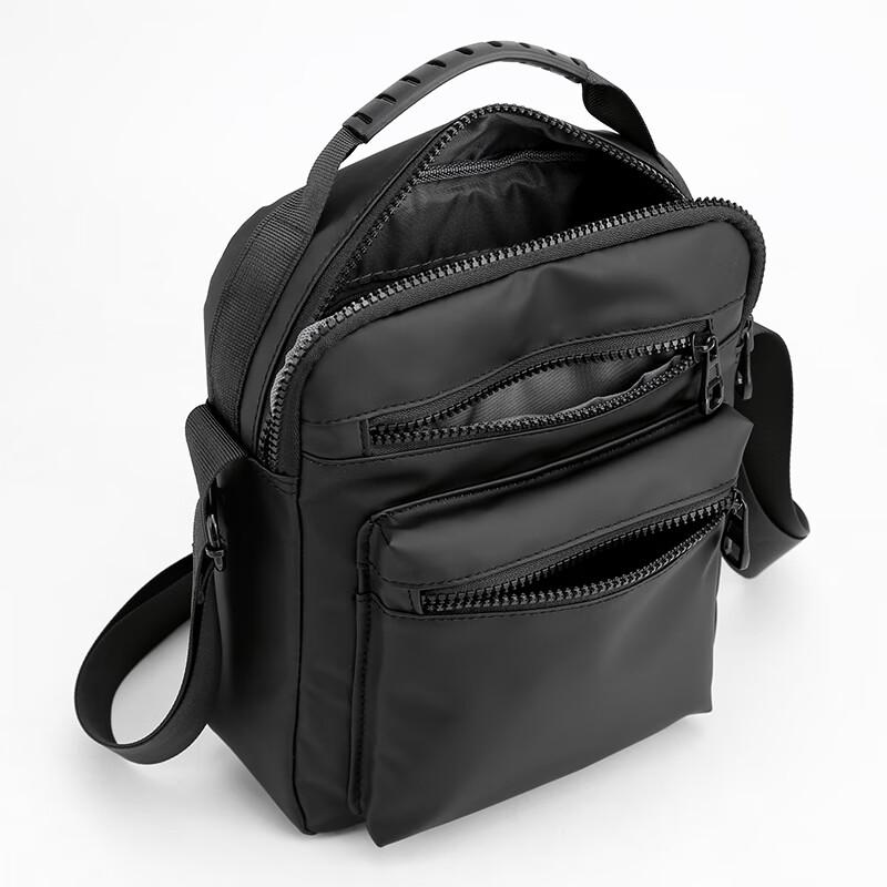 Men's Casual Nylon Crossbody Shoulder Bag