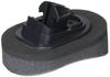 WAKO Tire Wax Sponge Replacement CW09 [Part Number]