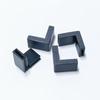 Carton Corner Fixing Clamps Thickened Right Angle Corrugated Box Edge Reinforcement Clips for Courier Package Protection