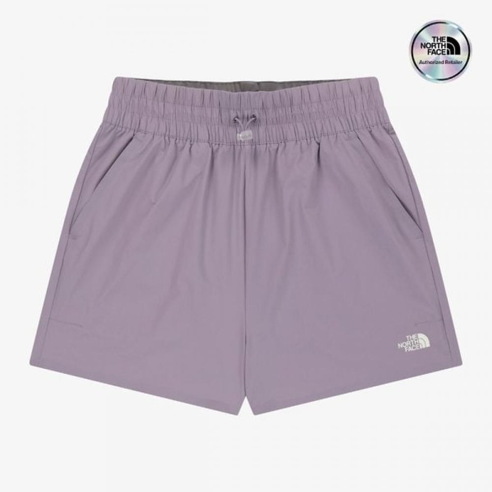 The North Face Women S Ice pulSe ShortS miSty Lilac MISTY LILAC/65