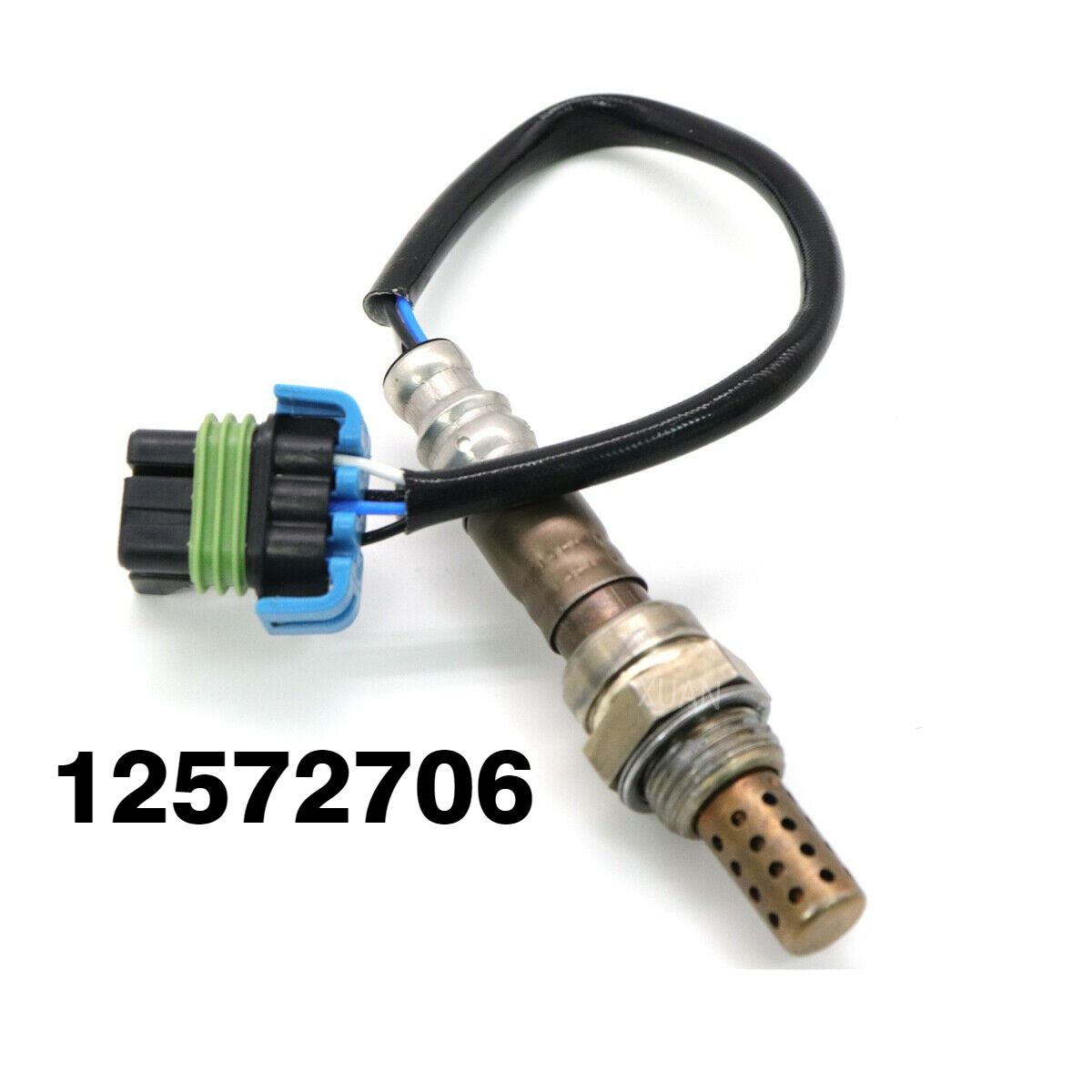 Suitable for buick gm oxygen sensor 12572706