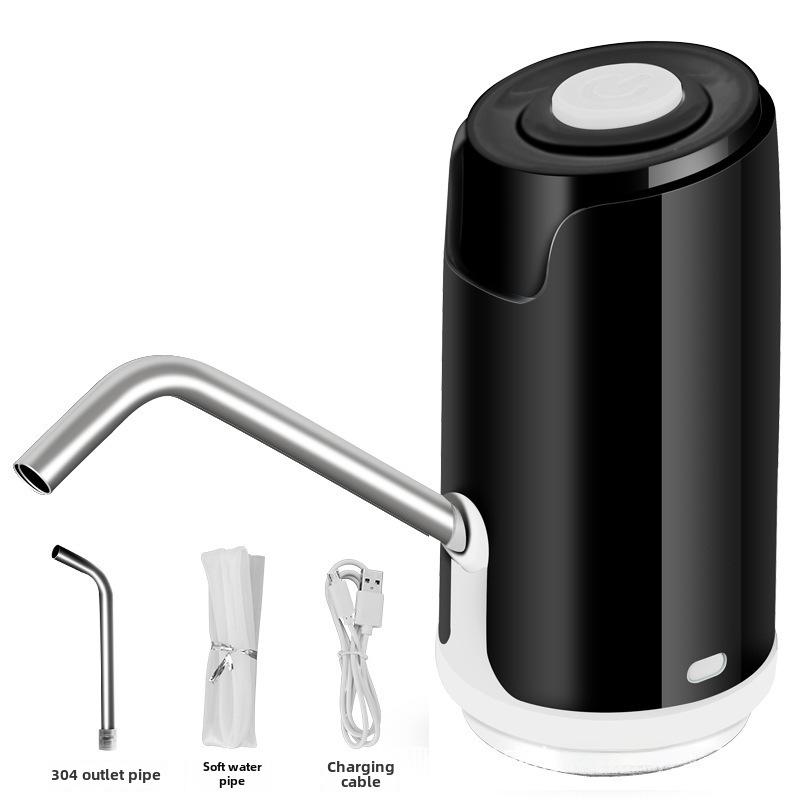 Automatic Electric Water Dispenser for Bottled and Mineral Water