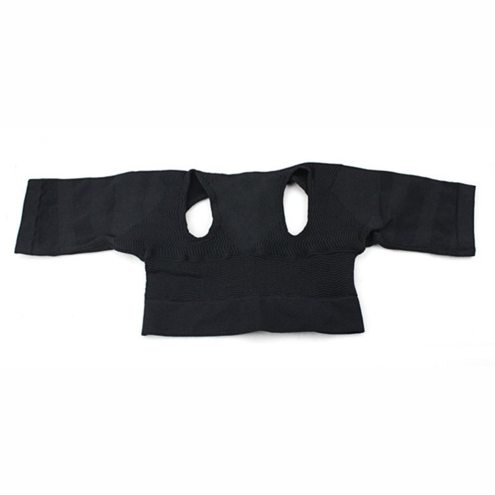 Tummy Control Body Shaping Underwear Thin Arms Women's Corset Top Slimming Shaper  Girls Lady