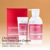 [ILLIYOON] Itch Total Care Cream Gift Set 330ml + 68ml / 11.15 fl oz + 2.29 fl oz