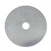 Thin Diamond Circular Saw Blade 80/100/110/120/150/200Mm Cutting Blades Arbor Disc Cut Jade Discs Agate Glass Gems Stone Slits