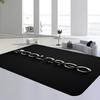 Fashion Cyclings C-Colnagos Door Mat Nordic Style Bedroom Living Room Doormat Home Balcony Anti-Slip Alfombra