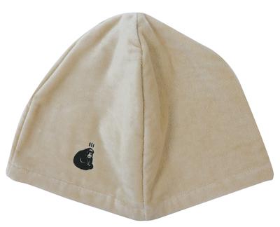 Sauna Hat Sand Beige