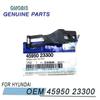 4595023300 4595023320 45950-23300 FOR hyundai Elantra I30 Verna FOR KIA  FORTE Soul  K2 SPRING ASSY DETENT 45950-23320