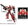 Takara Tomy Plarail Shinkalion Z Type EVA & EVA-02 [2-Piece Set]