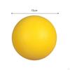 Bouncy Ball Bouncing High Density Foam Kickball Toy for Adults Prizes Kids Party