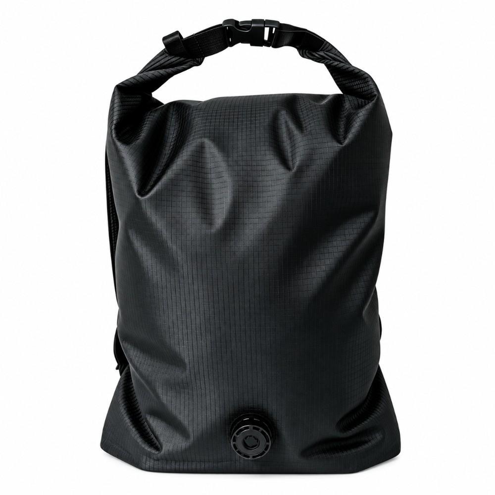 Reusable Vacuum Compression Bag Dustproof Luggage Vacuum Storage Bag  for Travel