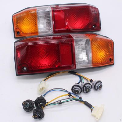 Tail Lamp Assembly, Accessories, High Performance Practical Easy To Use Sturdy Replacement Parts for