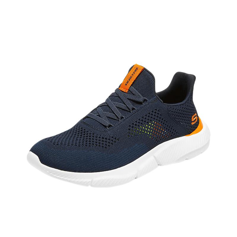 Skechers Men s Lightweight Breathable Sport Shoes US 7.5