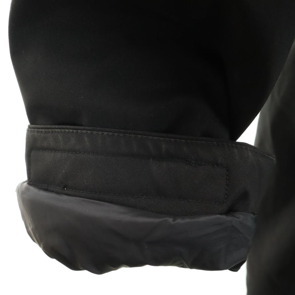 UNIQLO Hybrid Down jacket L Black series Men's Used