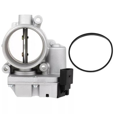 New Throttle Body 35100-27410 Fit For Kia Sportage Hyundai Sona Diesel 2006-2010