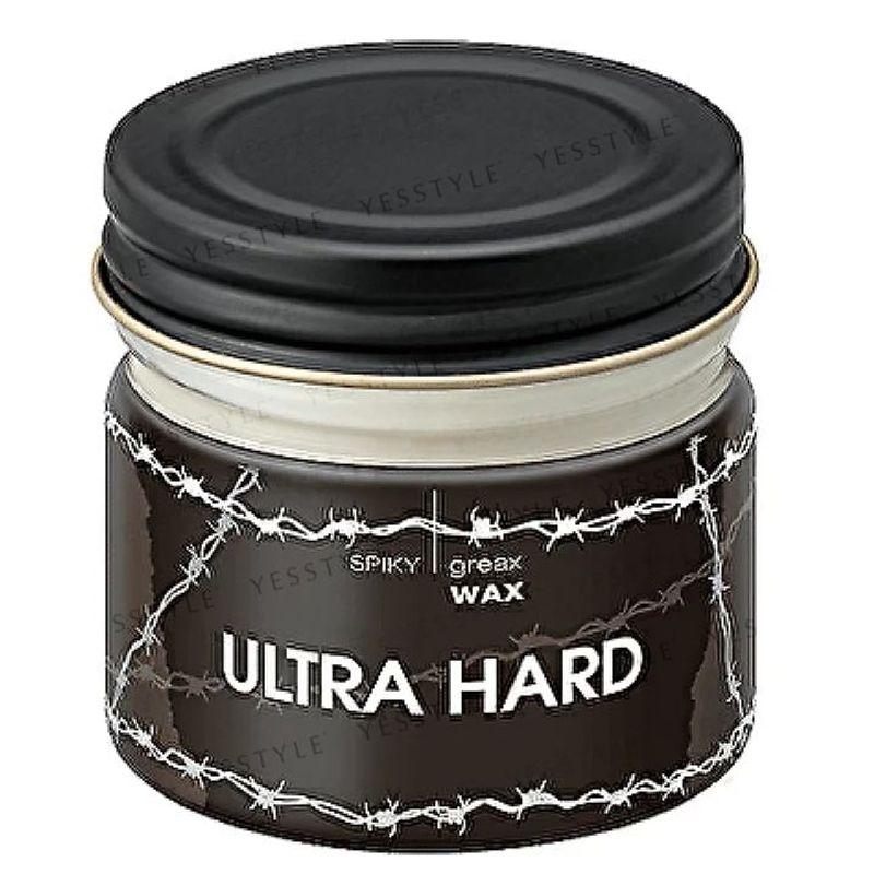 IRIYA COSMETICS - Spiky Greek Wax Ultra Hard