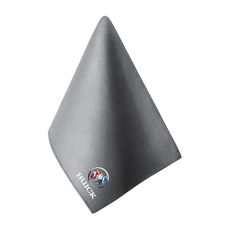 Auto Reinigung Weiche Bürste Autowaschhandtuch Mikrofaser Reinigungslappen Tuch Autozubehör Für Buick Envision GS GL6 GL8 Avenir Riviera Lesabre Velite Verano