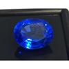 Natural Royal Blue Sapphire 6-8 Ct Oval Cut Certified Fabulous Loose Gemstone