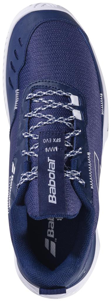 Babolat SFX EVO ALL COURT MEN Tennis Shoes 3A0S25A555 (Unisex)