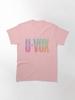 Ultravox Ultravox Relaxed Fit Classic T-Shirt