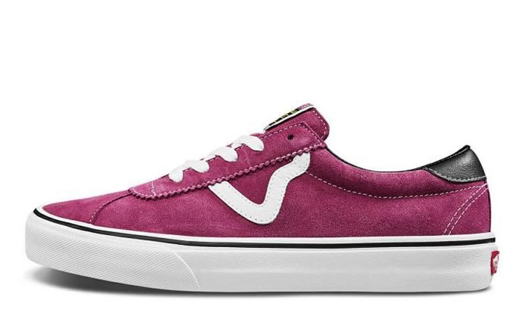 Epoch Vans Sport Beet Red VN0A4BU6TYO 36