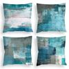 Simple Decorative Pillowcase Office Living Room Car Ornaments Home Pillowcase