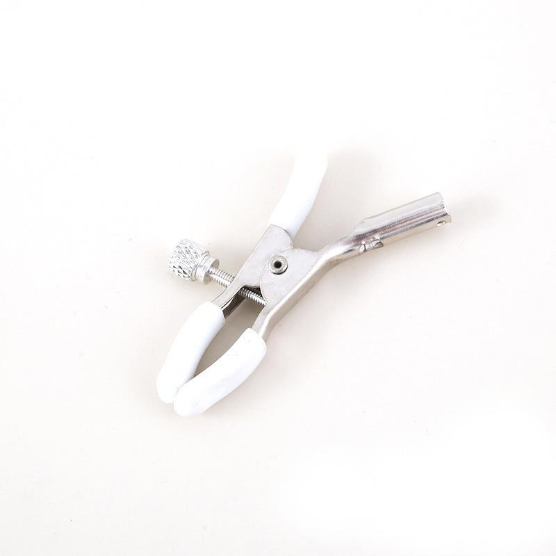 Sex Toys For Women Bdsm Single Nipple Clamps Fetish Breast Stimulation Erotic Gadget Adult Supplies Sexy Game Exotic Accessories