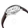Tissot CarSon Premium Automatic Silver Dial Men S Watch T1224071603100