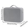 Travel Friendly Carrying Case for Avata 2 Flight Protector Hard l Carrying Case Secure Transport Equipment Pouches
