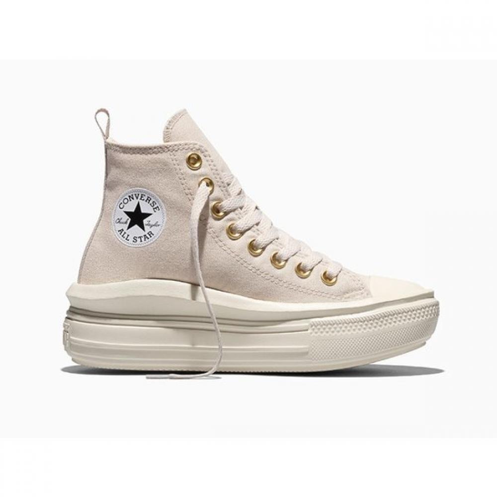 Converse Move Hi Classic Ecru A20580c