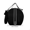 Basketball Bag Soccer Ball Single Carrier Waterproof Sport Equipment Storage