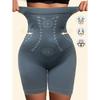 High Waist Seamless Women's Shapewear Lift Buttocks Tighten Abdomen Control Underwear Waist Trainer Sheath Felt Belly Panty