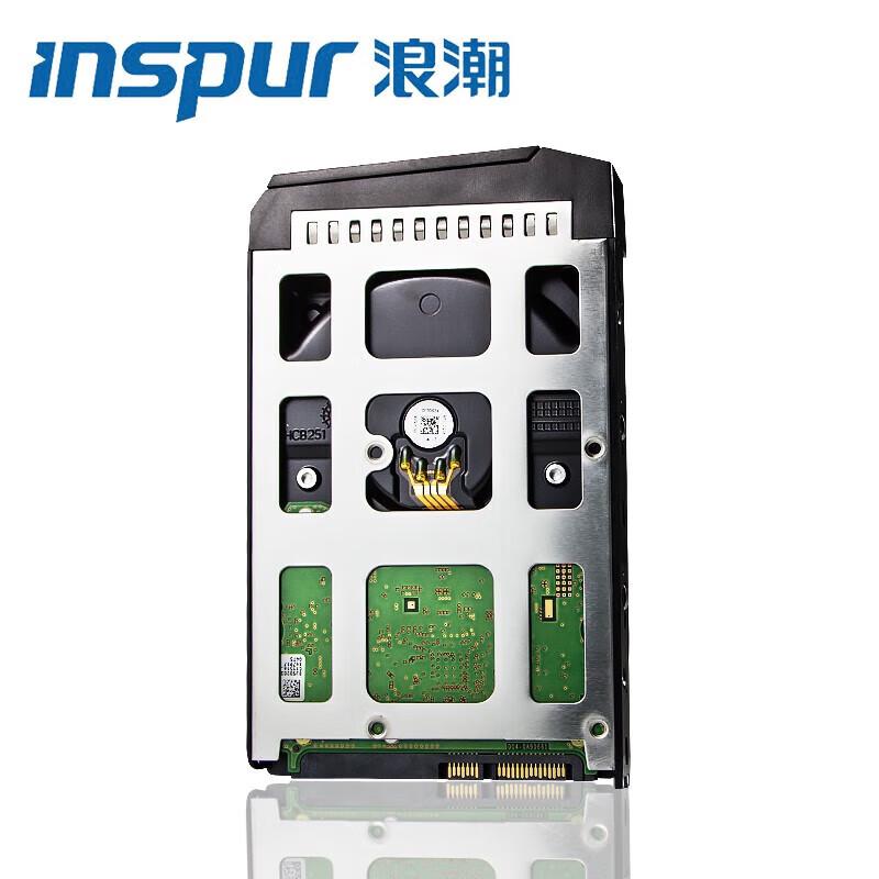 Inspur Enterprise Server SATA HDD 3.5-inch 7.2K RPM