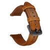 Applicabile A Huawei Gt2Pro Cinturino Gt3 Cinturino in Vera Pelle Uomo e Donna Watchbuds Cinturino Watch3 Smart