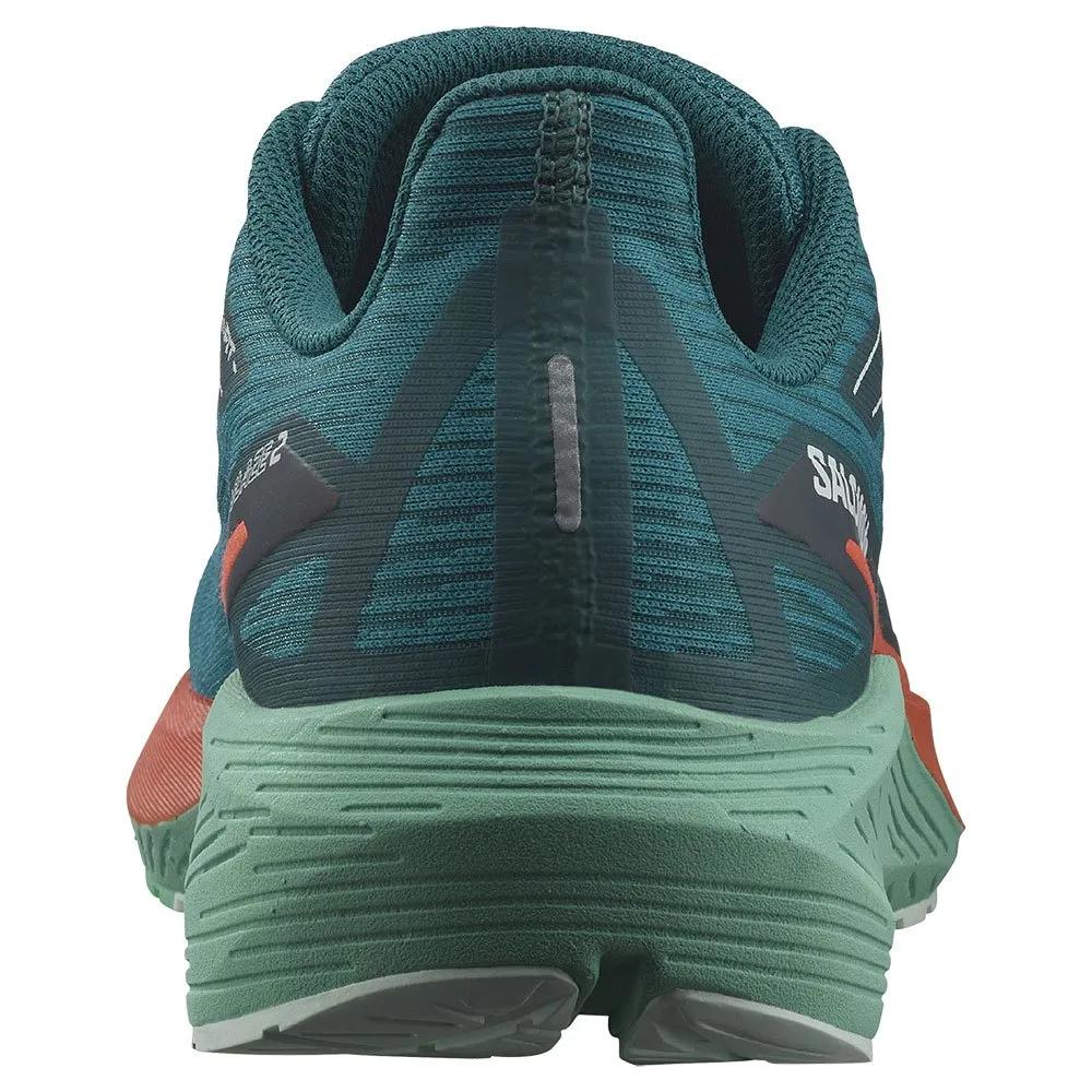 Salomon Кроссовки для бега Aero Blaze 2