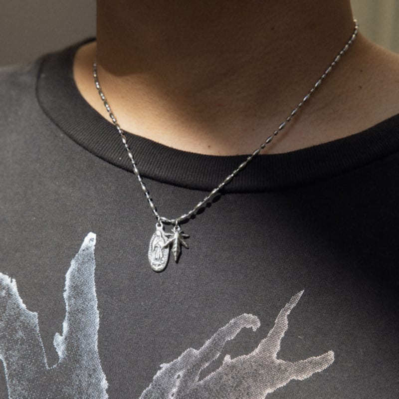 LingerPiece [Unisex] MM Necklace