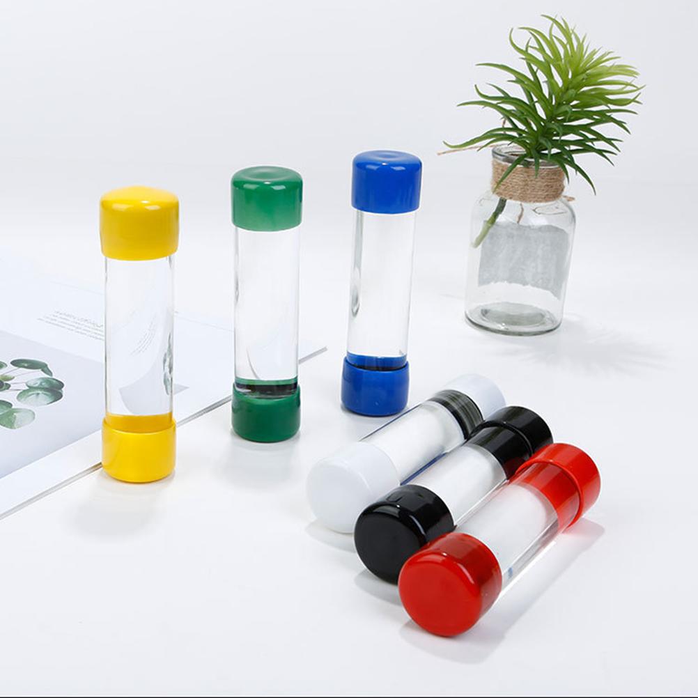 Ferrofluid Magnetic Fluid Liquid Display Funny Ferrofluid Toy Stress Relief Toy Decompression Toy