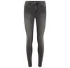 Vero Moda Tanya Normal Waist Slim Piping Jeans