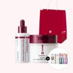 Madeca Mela Capture Toning Shot Ampoule 30ml + Mela Capture Ampoule Pads 60 sheets