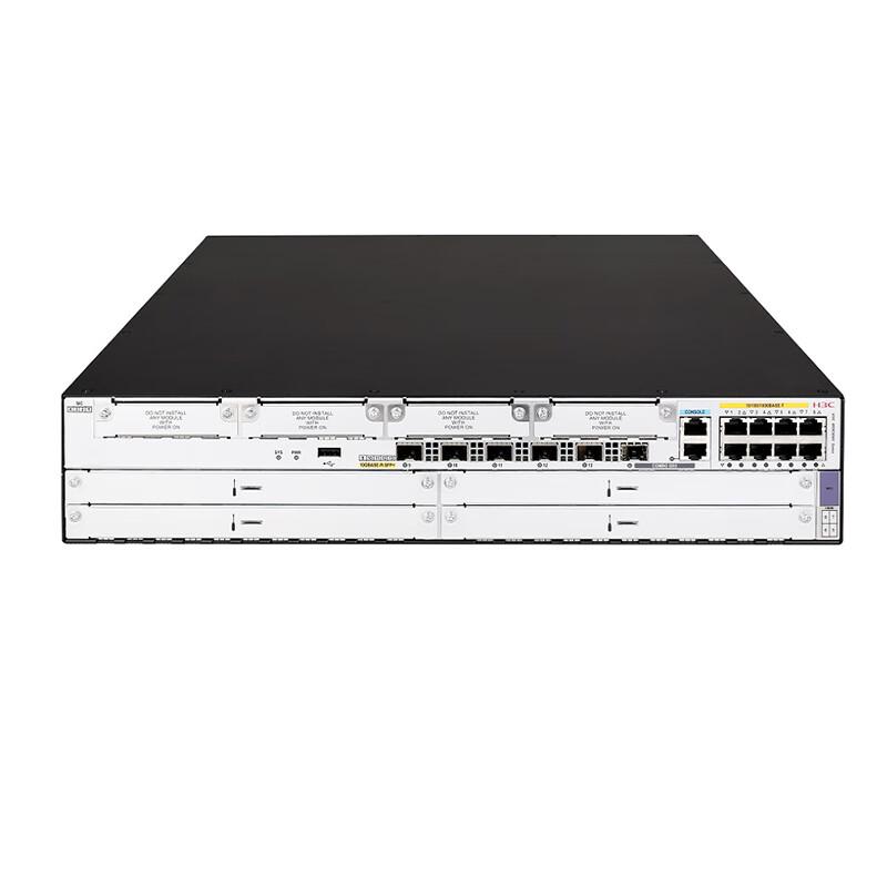 H3C MSR3640-X1 Enterprise Router (CN version)
