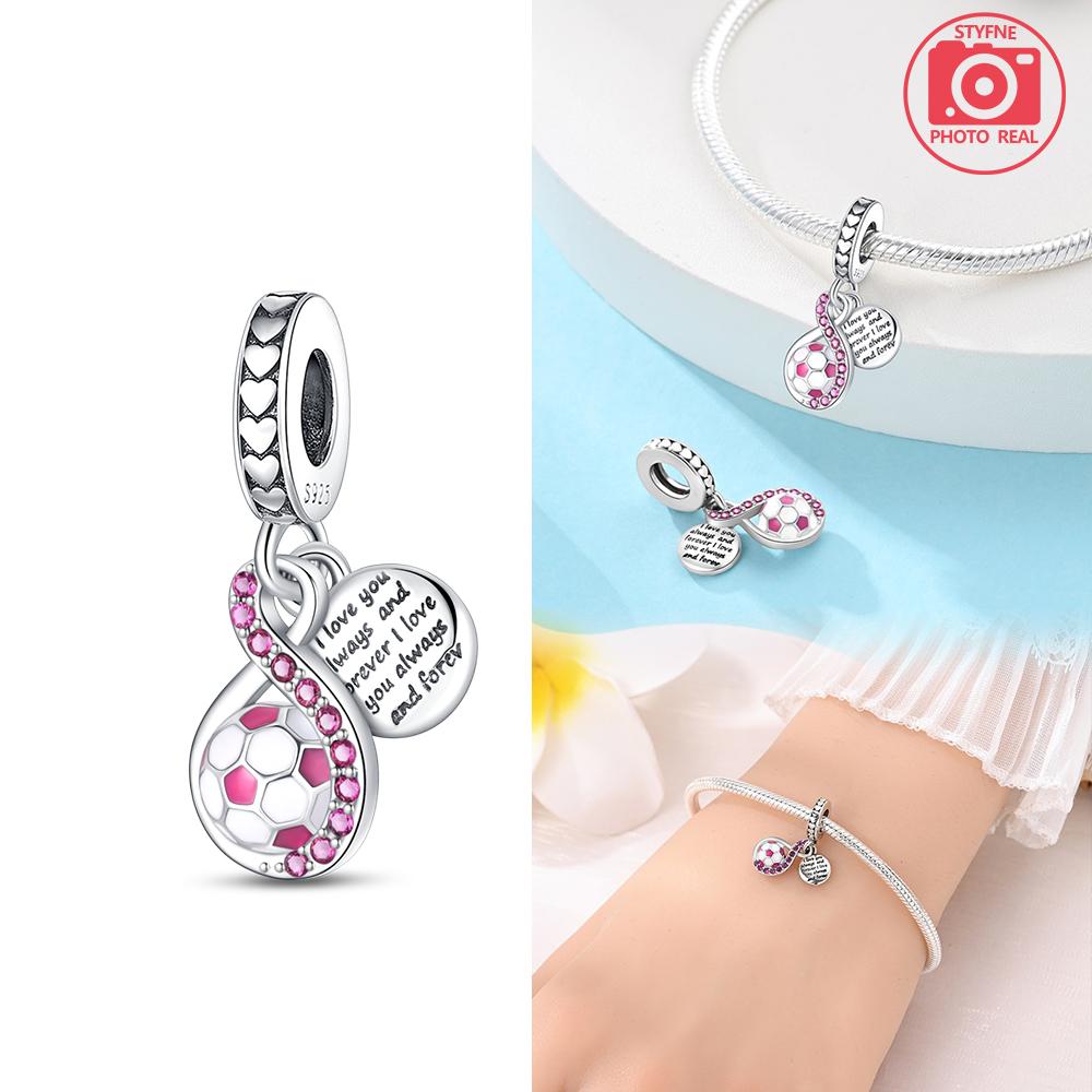 Heart Shaped Wings Pendant Copper Colors For Charms Copper Colors Original Bracelet For Jewelry Making