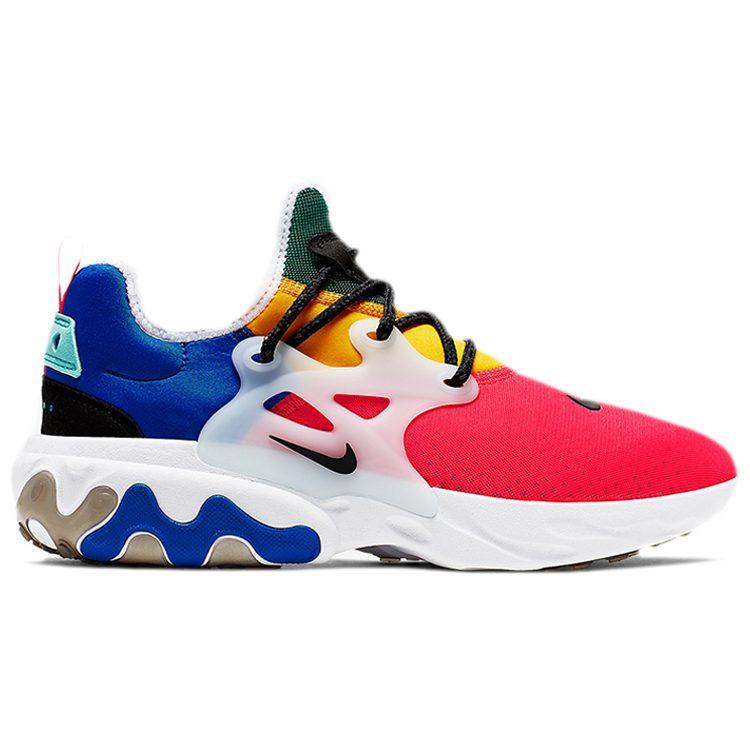 Nike React Presto Pirates CK2956-601